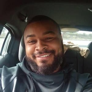 Meet your Posher, Frank